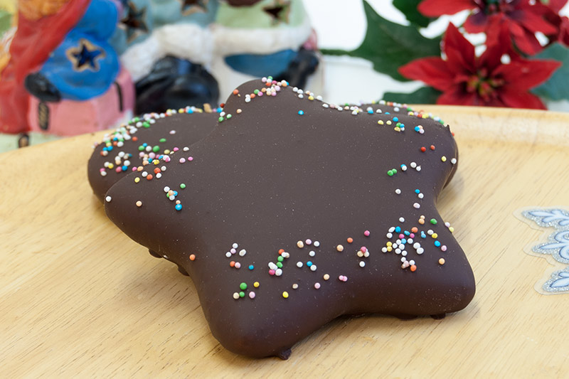 400-408_Lebkuchen_Stern