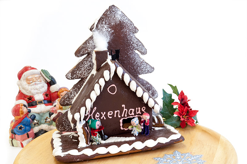 400-412_Lebkuchen_Hexenhaus